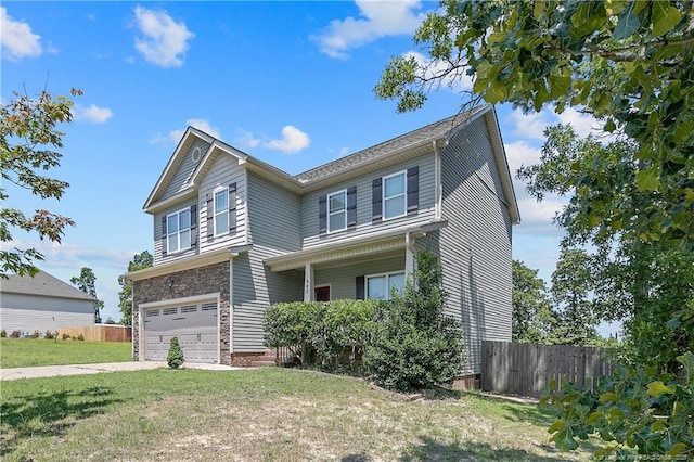 442 Kentucky Derby Ln, Lillington, NC 27546 - photo 2