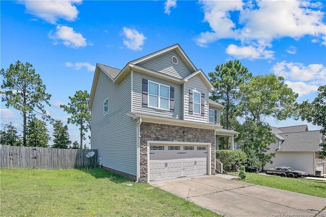 442 Kentucky Derby Ln, Lillington, NC 27546 - photo 3