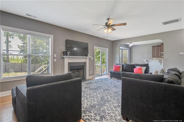 442 Kentucky Derby Ln, Lillington, NC 27546 - photo 11