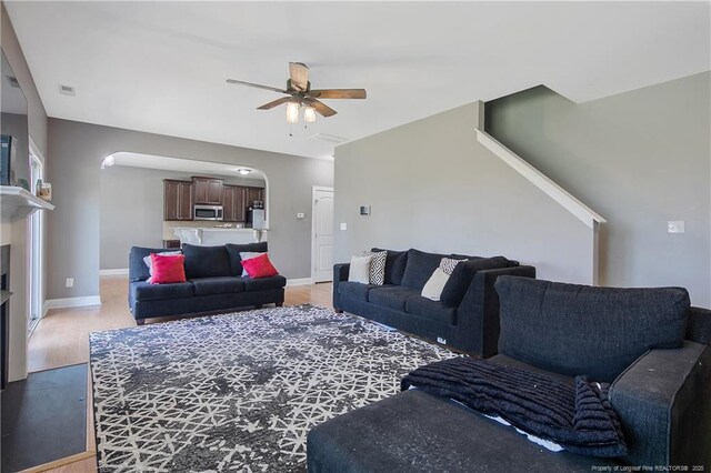 442 Kentucky Derby Ln, Lillington, NC 27546 - photo 12