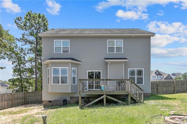 442 Kentucky Derby Ln, Lillington, NC 27546 - photo 43