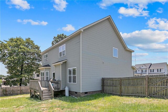 442 Kentucky Derby Ln, Lillington, NC 27546 - photo 44