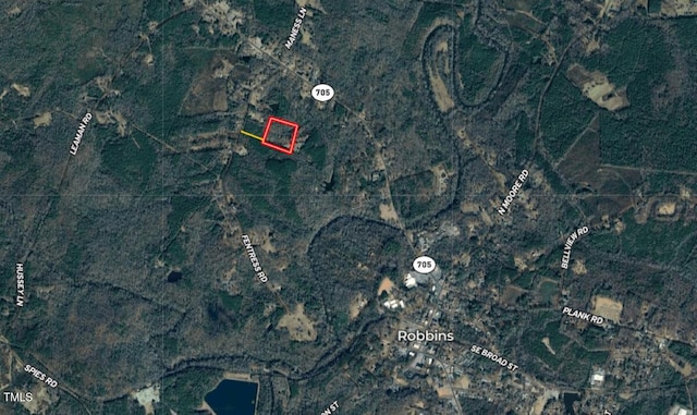00 Fentress Rd, Robbins, NC 27325