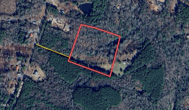 00 Fentress Rd, Robbins, NC 27325