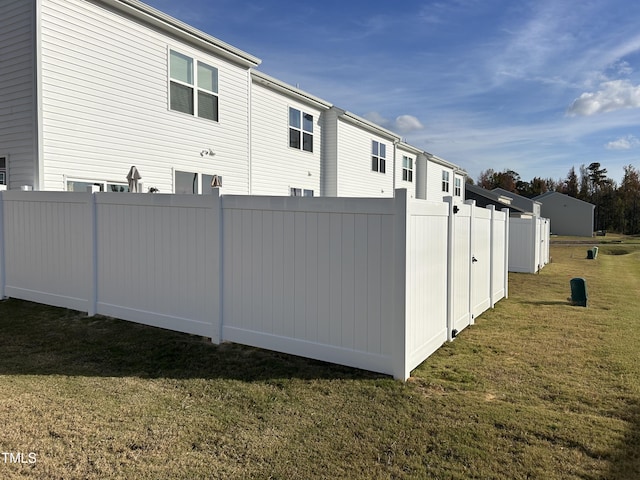 133 N Chubb Rdg, Wilsons Mills, NC 27520 - view of property exterior