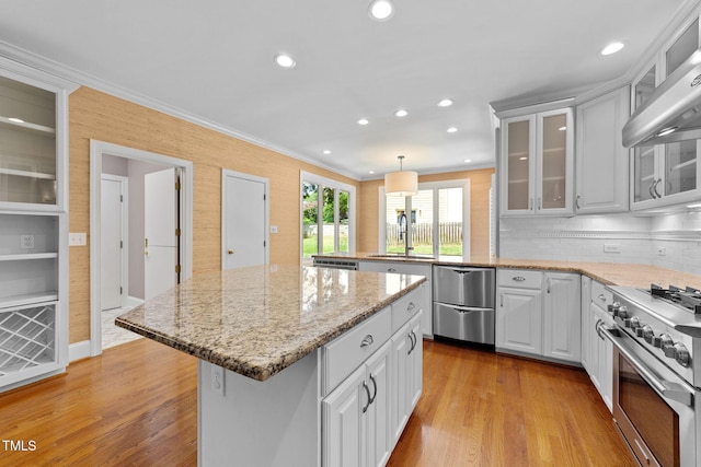 2613 Hawtree Dr, Raleigh, NC 27613 - photo 12