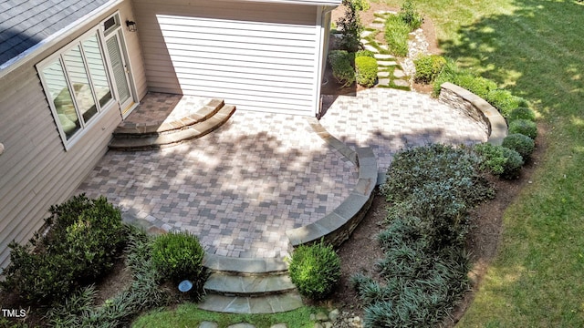 2613 Hawtree Dr, Raleigh, NC 27613 - photo 31