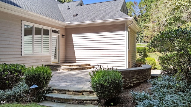 2613 Hawtree Dr, Raleigh, NC 27613 - photo 32