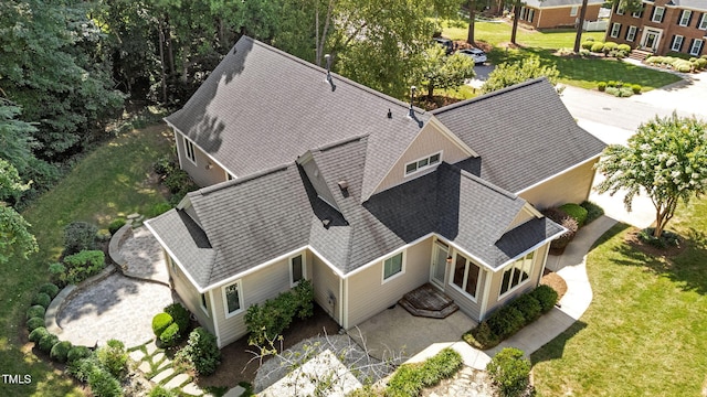 2613 Hawtree Dr, Raleigh, NC 27613 - photo 2