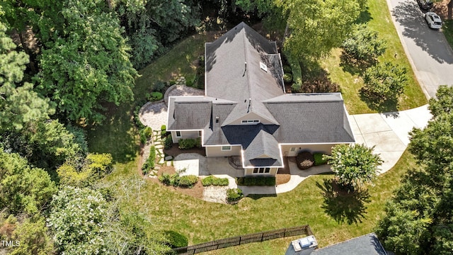 2613 Hawtree Dr, Raleigh, NC 27613 - photo 35