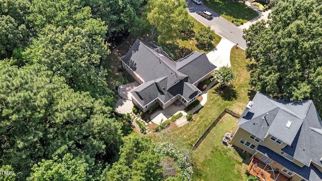 2613 Hawtree Dr, Raleigh, NC 27613 - photo 37