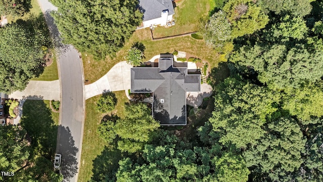 2613 Hawtree Dr, Raleigh, NC 27613 - photo 39