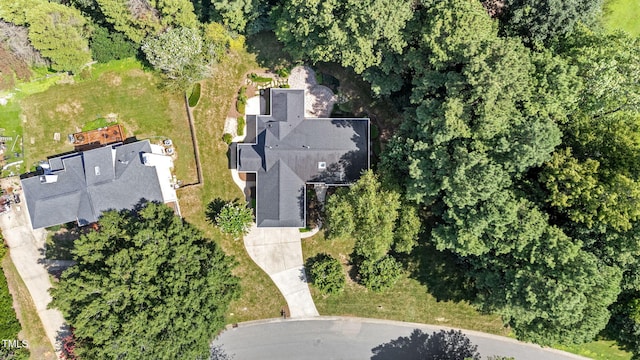 2613 Hawtree Dr, Raleigh, NC 27613 - photo 40