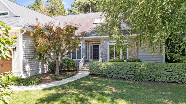2613 Hawtree Dr, Raleigh, NC 27613 - photo 44