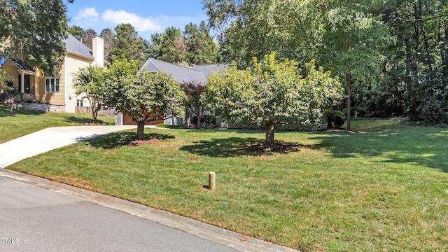 2613 Hawtree Dr, Raleigh, NC 27613 - photo 45