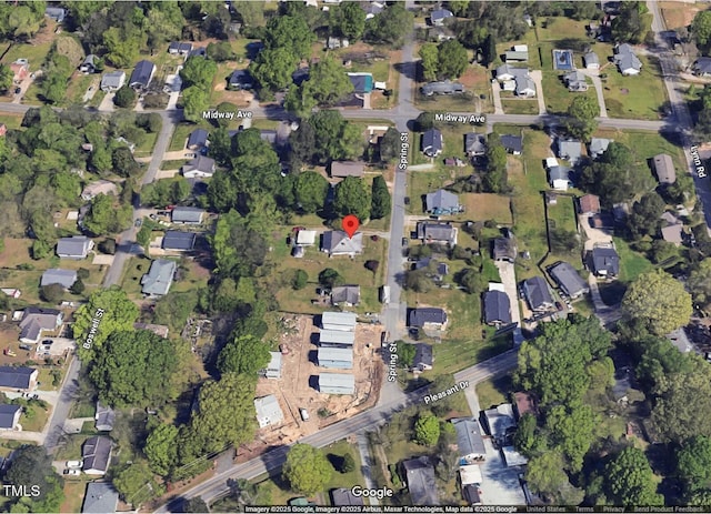 310 Spring St, Durham, NC 27703 - photo 22
