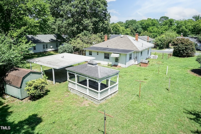 310 Spring St, Durham, NC 27703 - photo 1