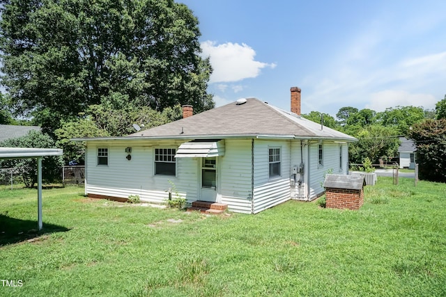 310 Spring St, Durham, NC 27703 - photo 9