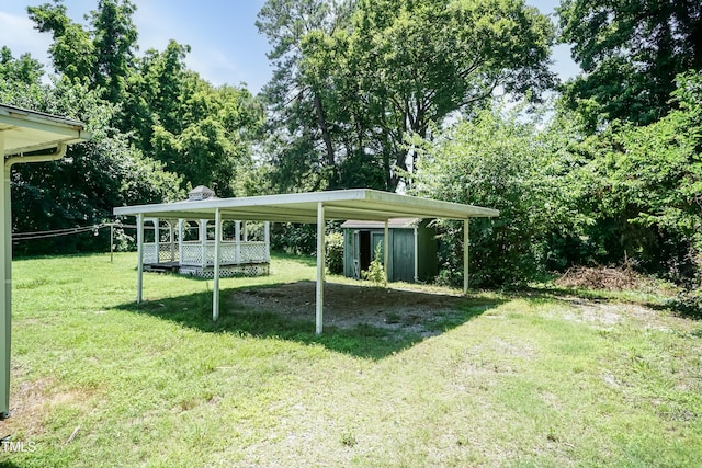310 Spring St, Durham, NC 27703 - photo 17
