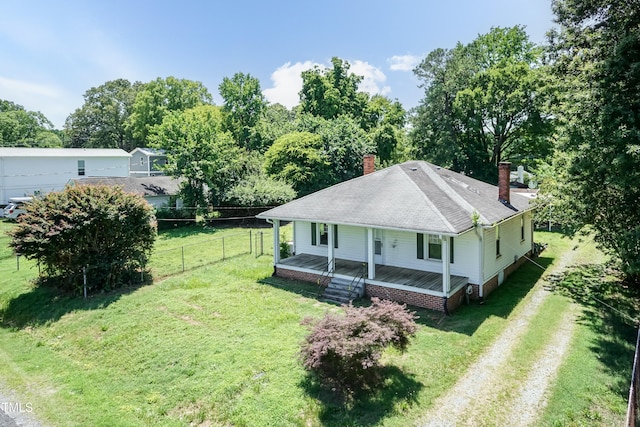 310 Spring St, Durham, NC 27703 - photo 3