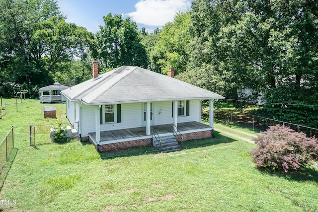 310 Spring St, Durham, NC 27703 - photo 5