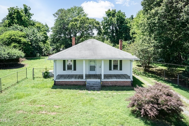 310 Spring St, Durham, NC 27703 - photo 4