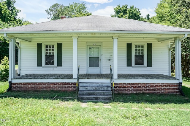 310 Spring St, Durham, NC 27703 - photo 24