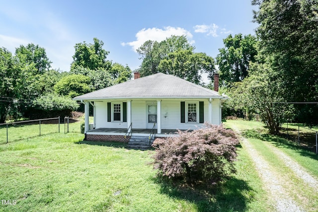 310 Spring St, Durham, NC 27703 - photo 6
