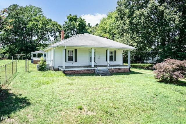 310 Spring St, Durham, NC 27703 - photo 8