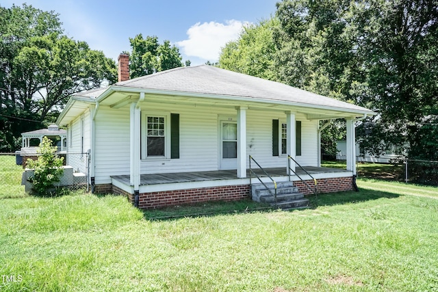 310 Spring St, Durham, NC 27703 - photo 14
