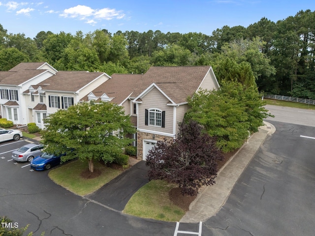 5515 S Roxboro Unit 32, Durham, NC 27713 - photo 4
