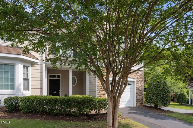 5515 S Roxboro Unit 32, Durham, NC 27713 - photo 39