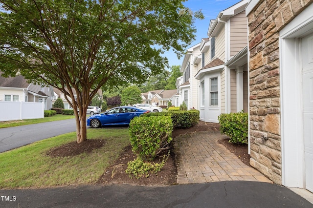 5515 S Roxboro Unit 32, Durham, NC 27713 - photo 9