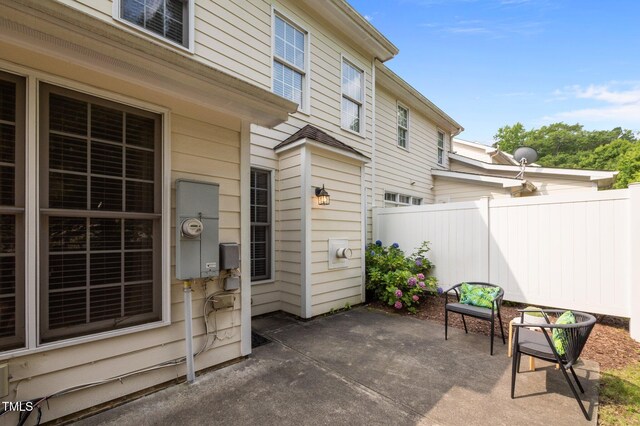 5515 S Roxboro Unit 32, Durham, NC 27713 - photo 42