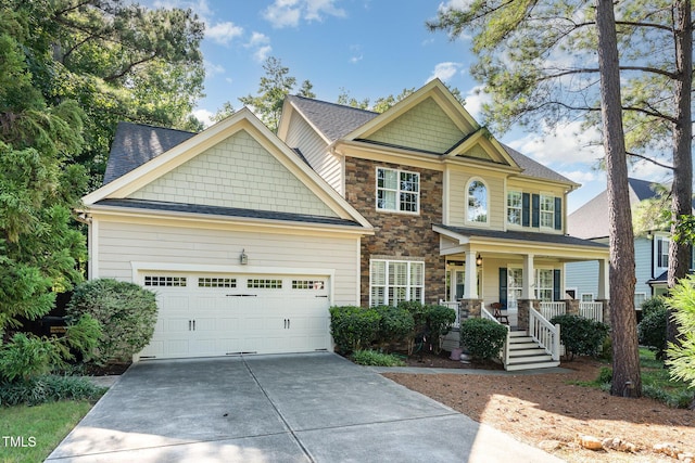 20 James Joyce Ct, Youngsville, NC 27596 - photo 1