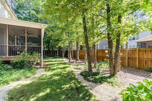 20 James Joyce Ct, Youngsville, NC 27596 - photo 19
