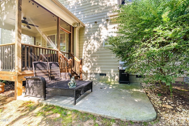 20 James Joyce Ct, Youngsville, NC 27596 - photo 18