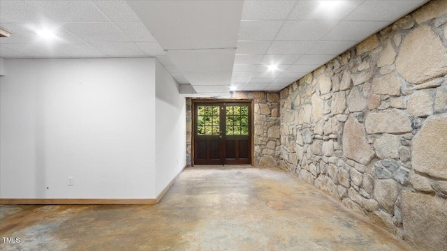 424 Roy Carver Rd, Semora, NC 27343 - view of exterior entry