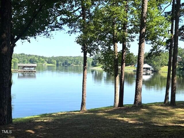 424 Roy Carver Rd, Semora, NC 27343 - water view