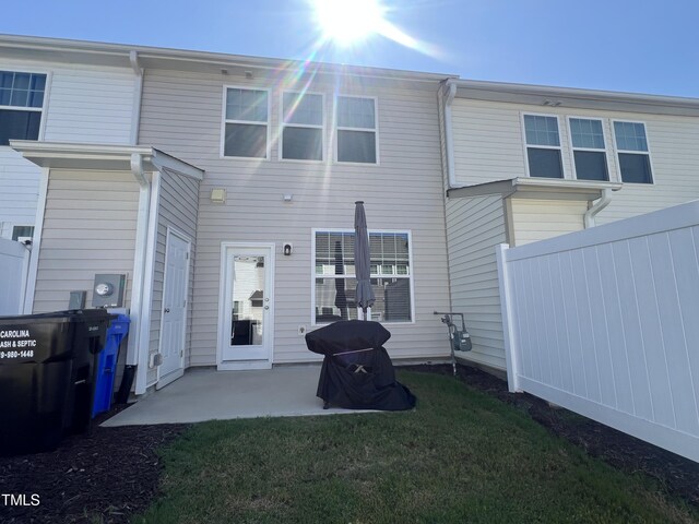 78 Burford Way, Angier, NC 27501 - photo 20