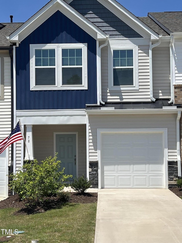 78 Burford Way, Angier, NC 27501 - photo 1