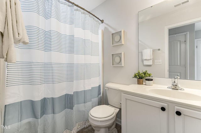 14309 Foxcroft Rd, Raleigh, NC 27614 - bathroom featuring toilet and vanity