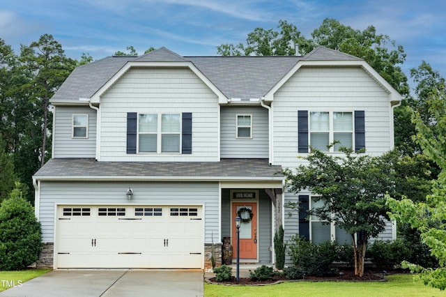 102 N Porcenna Ln, Clayton, NC 27527 - photo 1