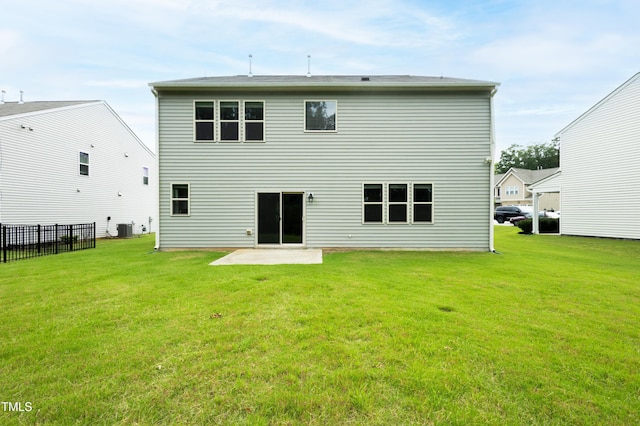 102 N Porcenna Ln, Clayton, NC 27527 - photo 48
