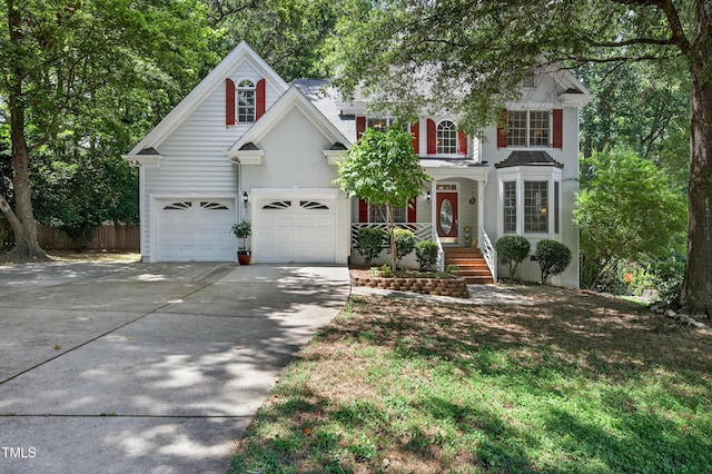 405 Evert Dr, Cary, NC 27511 - photo 1