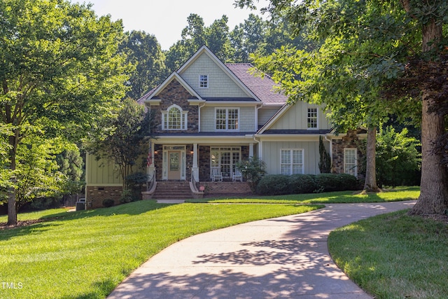 2012 Silverleaf Dr, Youngsville, NC 27596 - photo 2