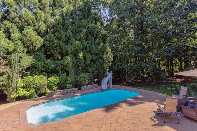 2012 Silverleaf Dr, Youngsville, NC 27596 - photo 43
