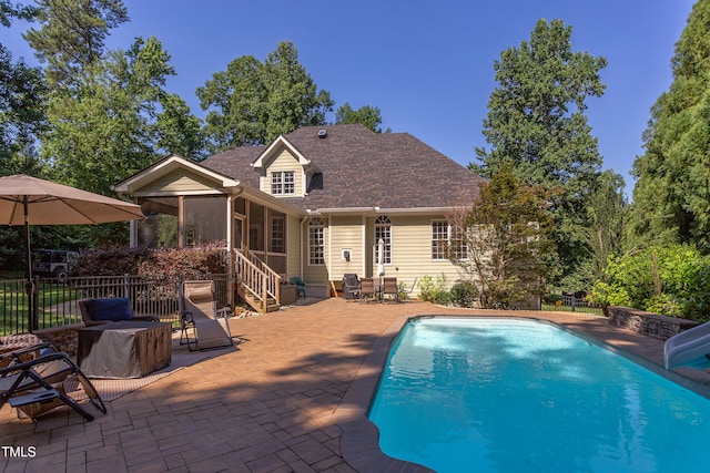 2012 Silverleaf Dr, Youngsville, NC 27596 - photo 50