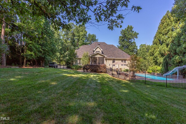2012 Silverleaf Dr, Youngsville, NC 27596 - photo 57