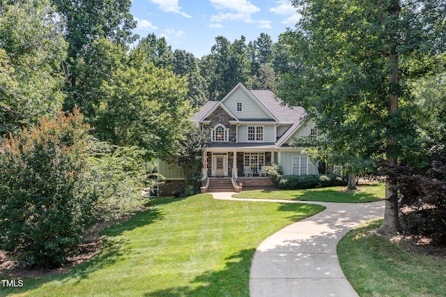 2012 Silverleaf Dr, Youngsville, NC 27596 - photo 58